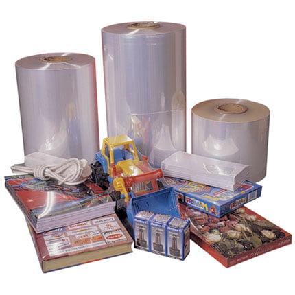 shrink wrap products