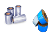 packaging shrink film and strapping